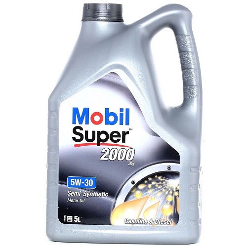 MOBIL 153536 image