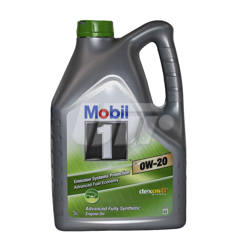 MOBIL 153685 image