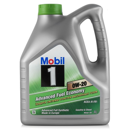 MOBIL 153791 image