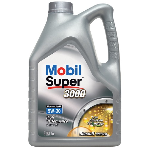 MOBIL 154126 image