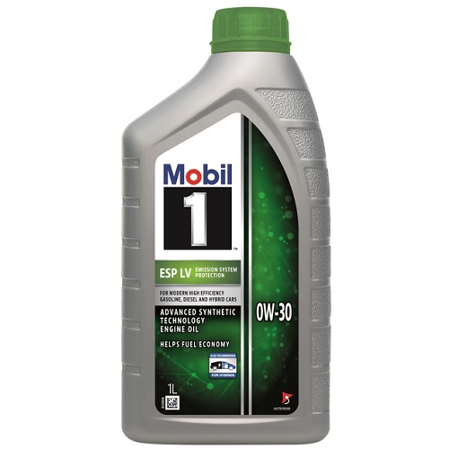 MOBIL 154313 image