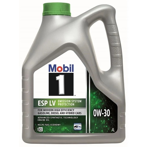 MOBIL 154315 image