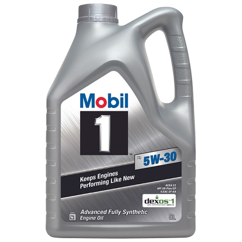 MOBIL 155143 image
