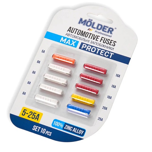 MOLDER MA22100 image