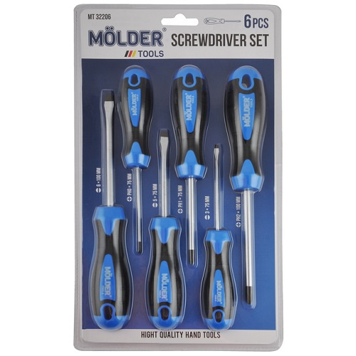 MOLDER MT32206 image