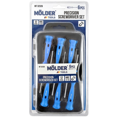 MOLDER MT32326 image