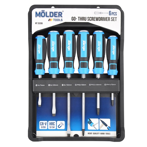 MOLDER MT33206 image