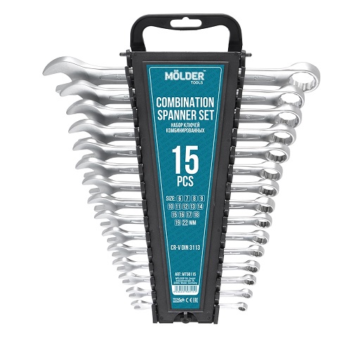 MOLDER MT58115 image