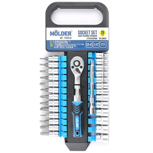 MOLDER MT64828 image