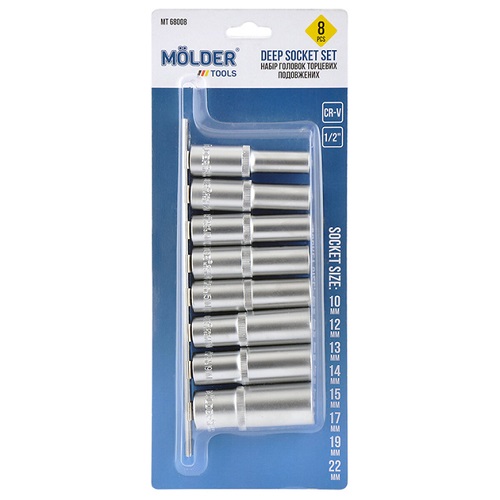 MOLDER MT68008 image