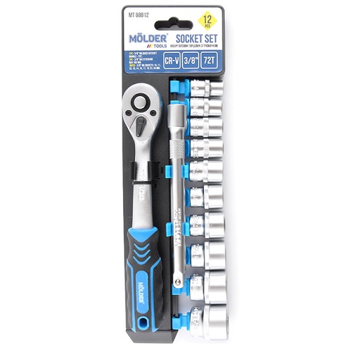 MOLDER MT68812 image