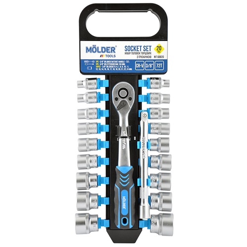 MOLDER MT68820 image