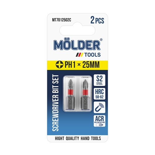 MOLDER MT7012502C image