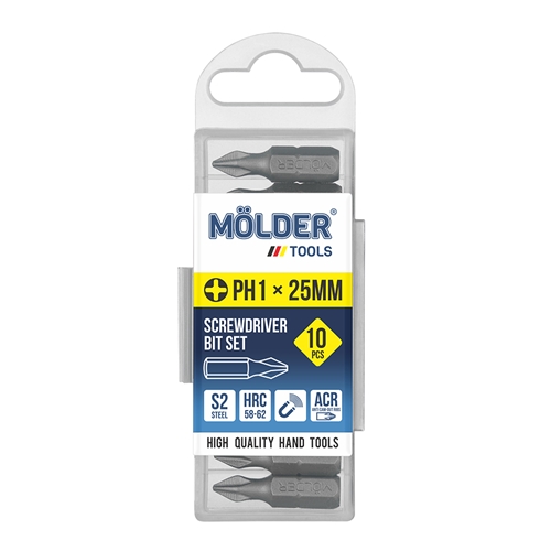 MOLDER MT7012510 image