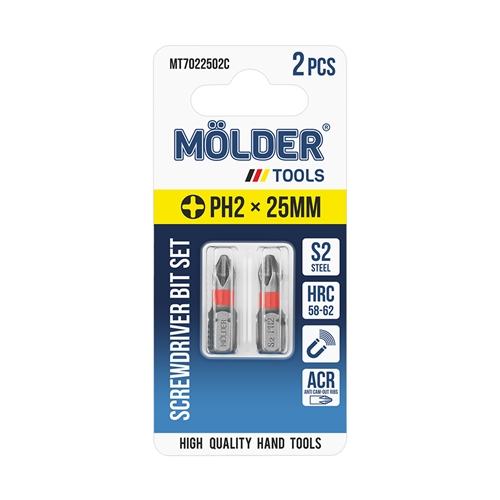 MOLDER MT7022502C image