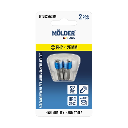 MOLDER MT7022502M image