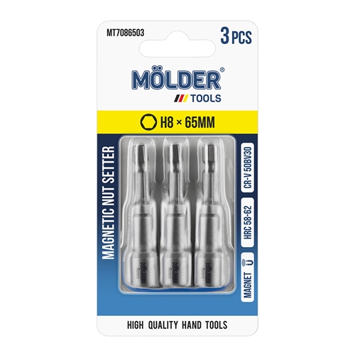 MOLDER MT7086503 image