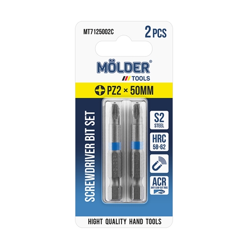 MOLDER MT7125002C image