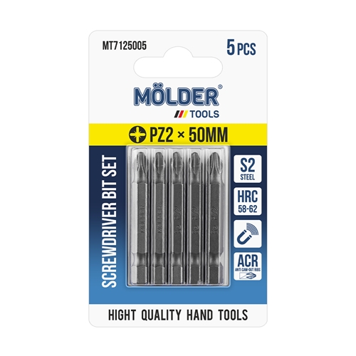 MOLDER MT7125005 image