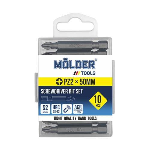 MOLDER MT7125010 image