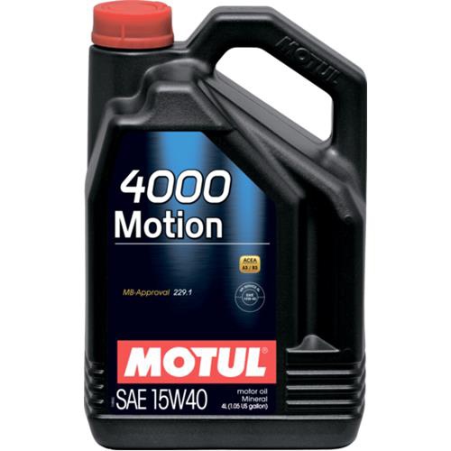 MOTUL 100294 image