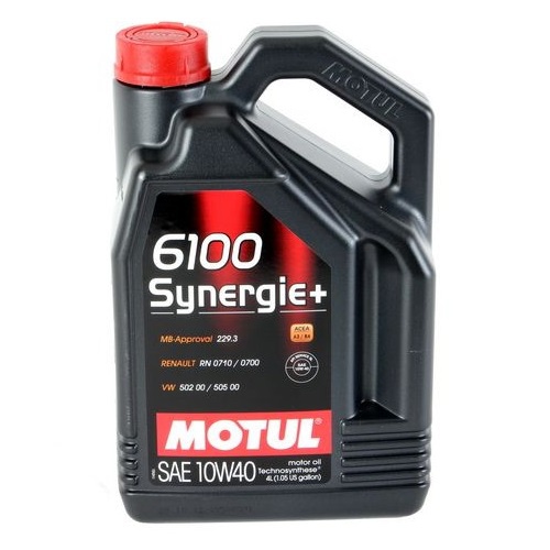 MOTUL 101491 image