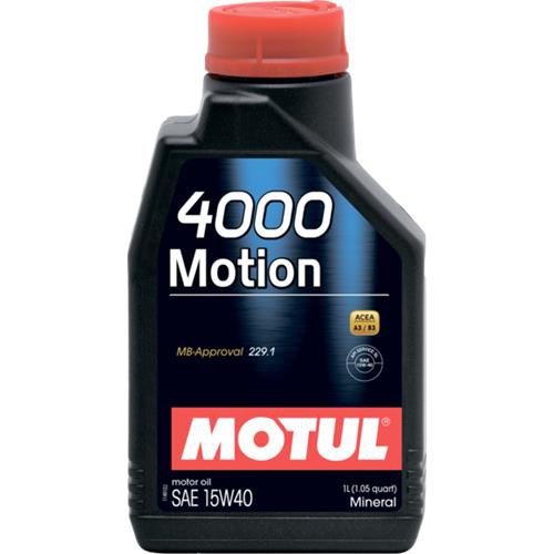 MOTUL 102815 image
