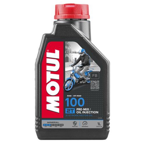 MOTUL 104024 image