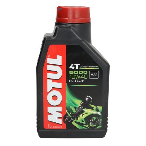 MOTUL 104054 image