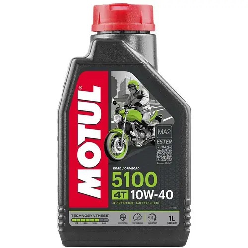 MOTUL 104066 image