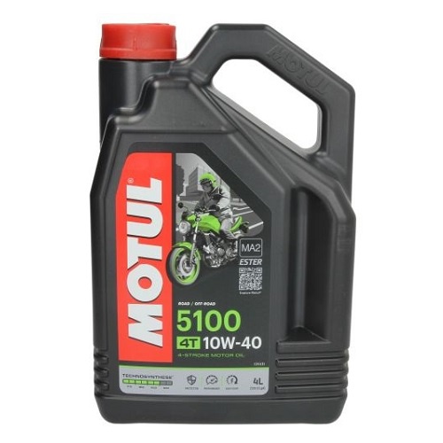 MOTUL 104068 image