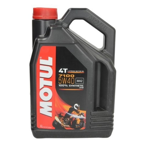 MOTUL 104087 image