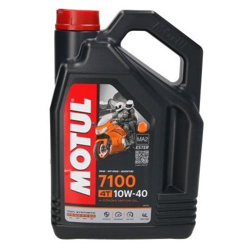 MOTUL 104092 image