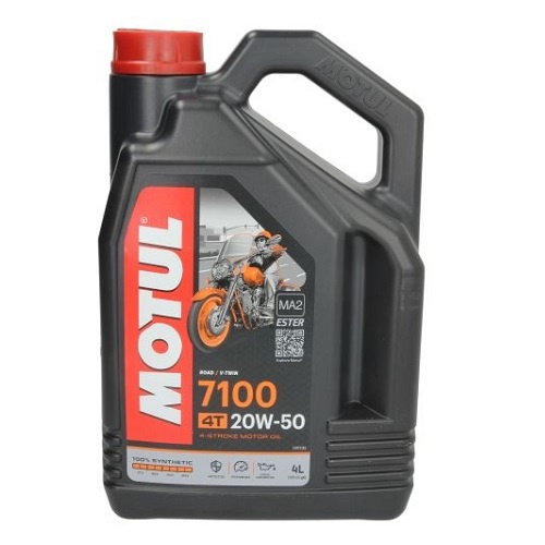 MOTUL 104104 image