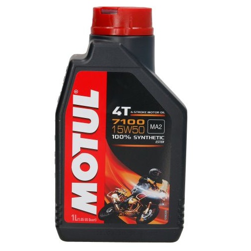 MOTUL 104298 image