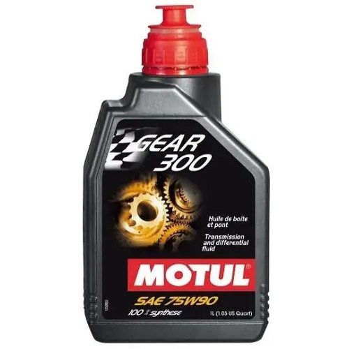 MOTUL 105777 image