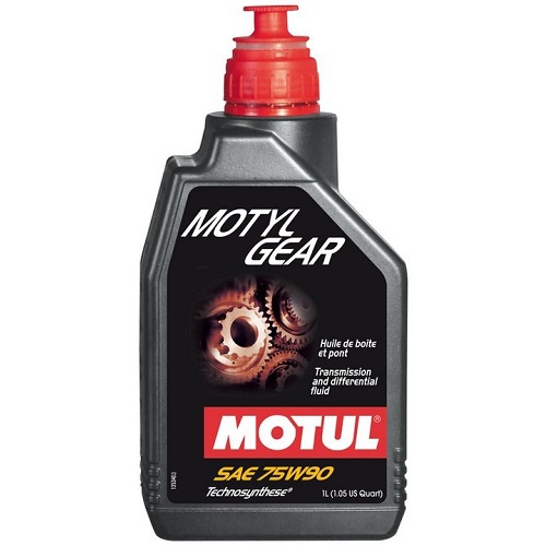 MOTUL 105783 image