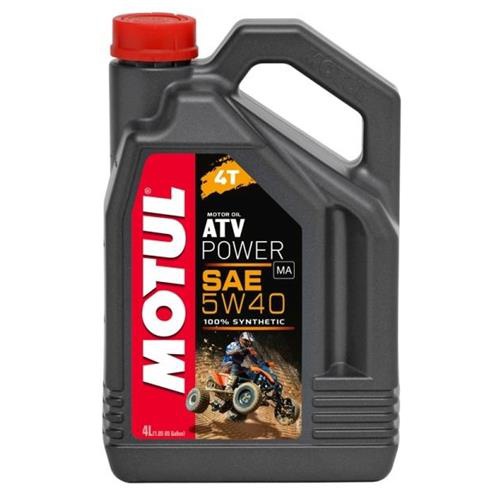 MOTUL 105898 image