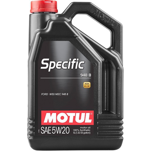 MOTUL 106352 image
