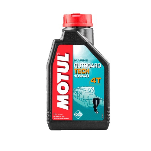MOTUL 106397 image
