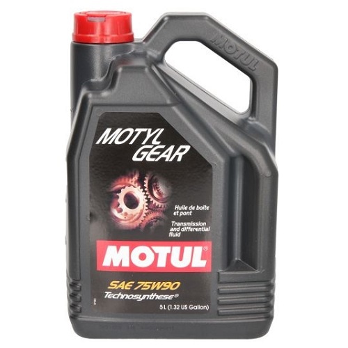 MOTUL 106467 image
