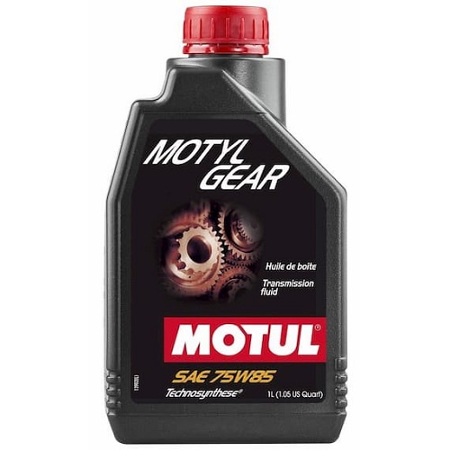 MOTUL 106745 image