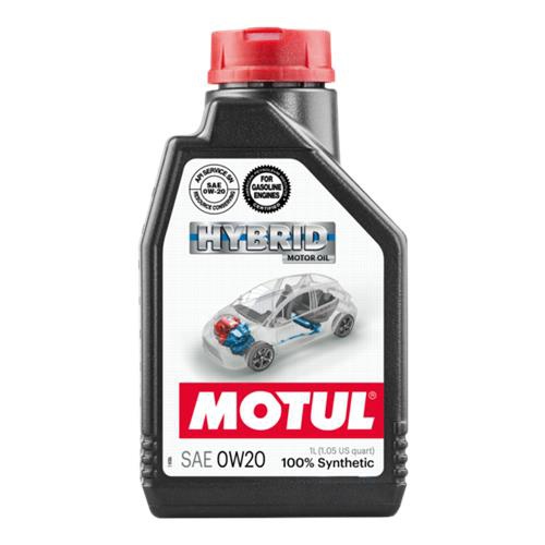 MOTUL 107141 image