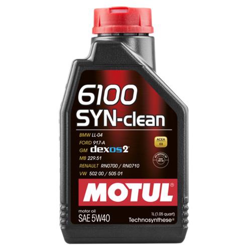 MOTUL 107941 image