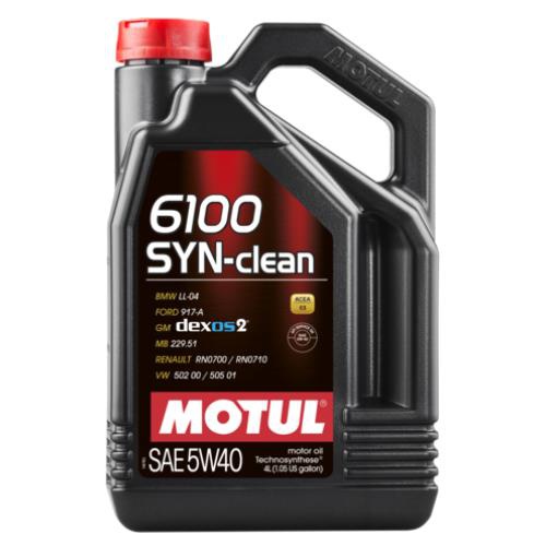 MOTUL 107942 image