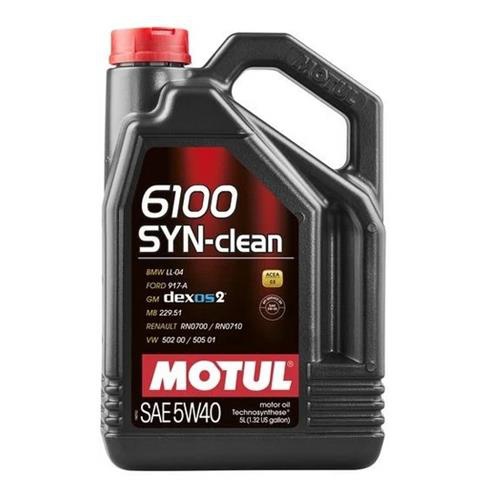 MOTUL 107943 image