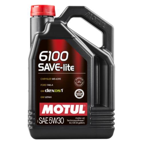 MOTUL 107957 image