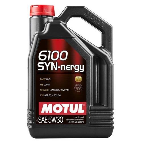 MOTUL 107971 image