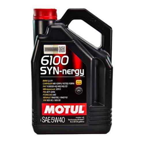 MOTUL 107978 image