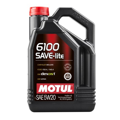 MOTUL 108030 image
